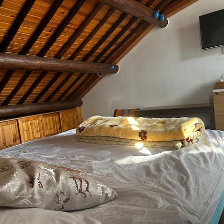 Begonia Flowers Guesthouse Σουτσόου Εξωτερικό φωτογραφία