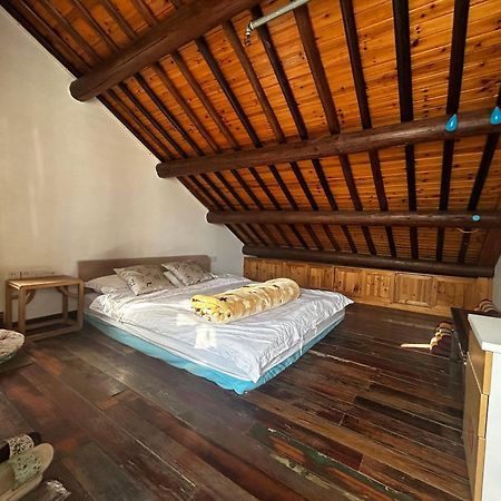 Begonia Flowers Guesthouse Σουτσόου Εξωτερικό φωτογραφία