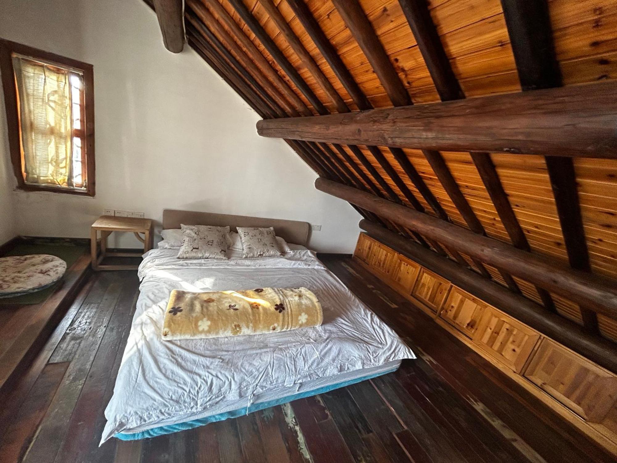Begonia Flowers Guesthouse Σουτσόου Εξωτερικό φωτογραφία